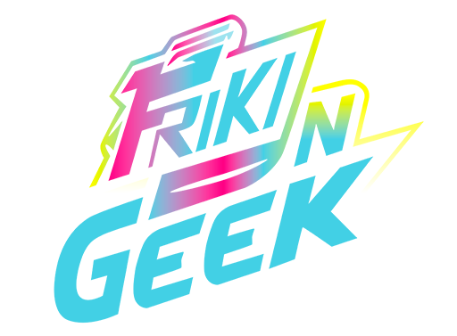 Friki N Geek