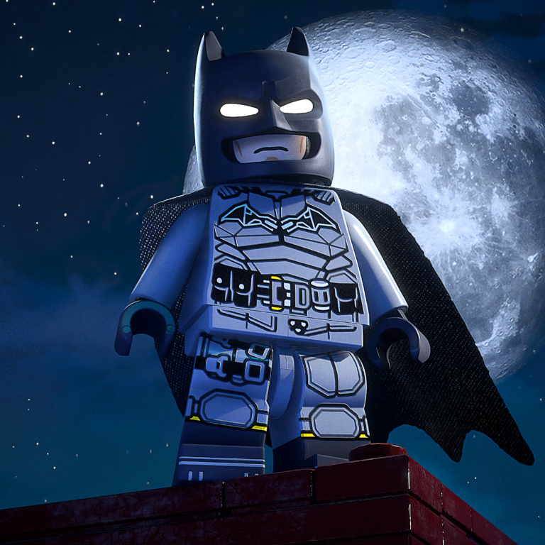 LEGO Batman: El Legado del Caballero de la Noche nos sorprende en gamescom Alemania 2025