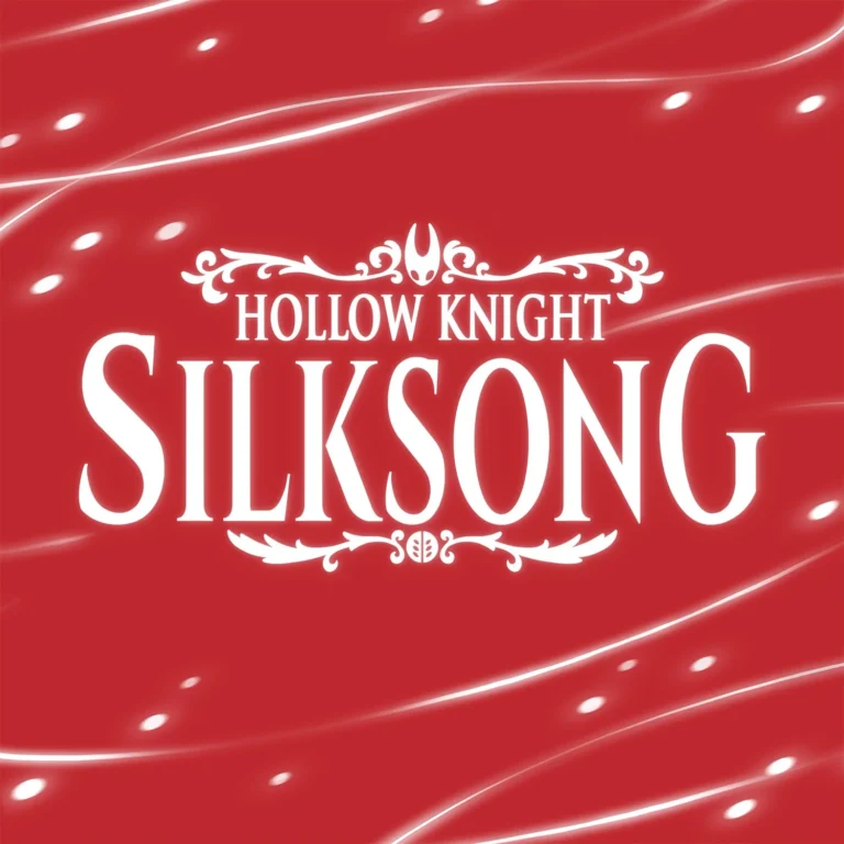 Silksong anuncia fecha de salida y es en menos de un mes